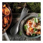 Spork Titanium sfeerfoto 2