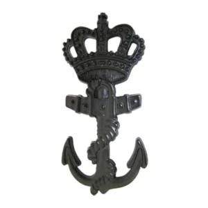 Baret Embleem Korps Mariniers