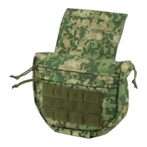 Drop Down Utility Pouch NFP