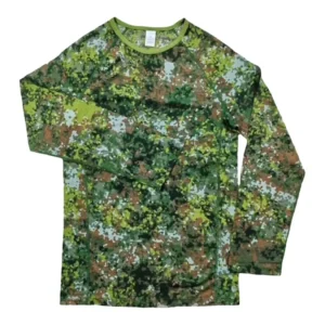 Longsleeve Merino NFP Ice