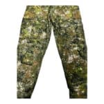 Combat Pants NFP detail