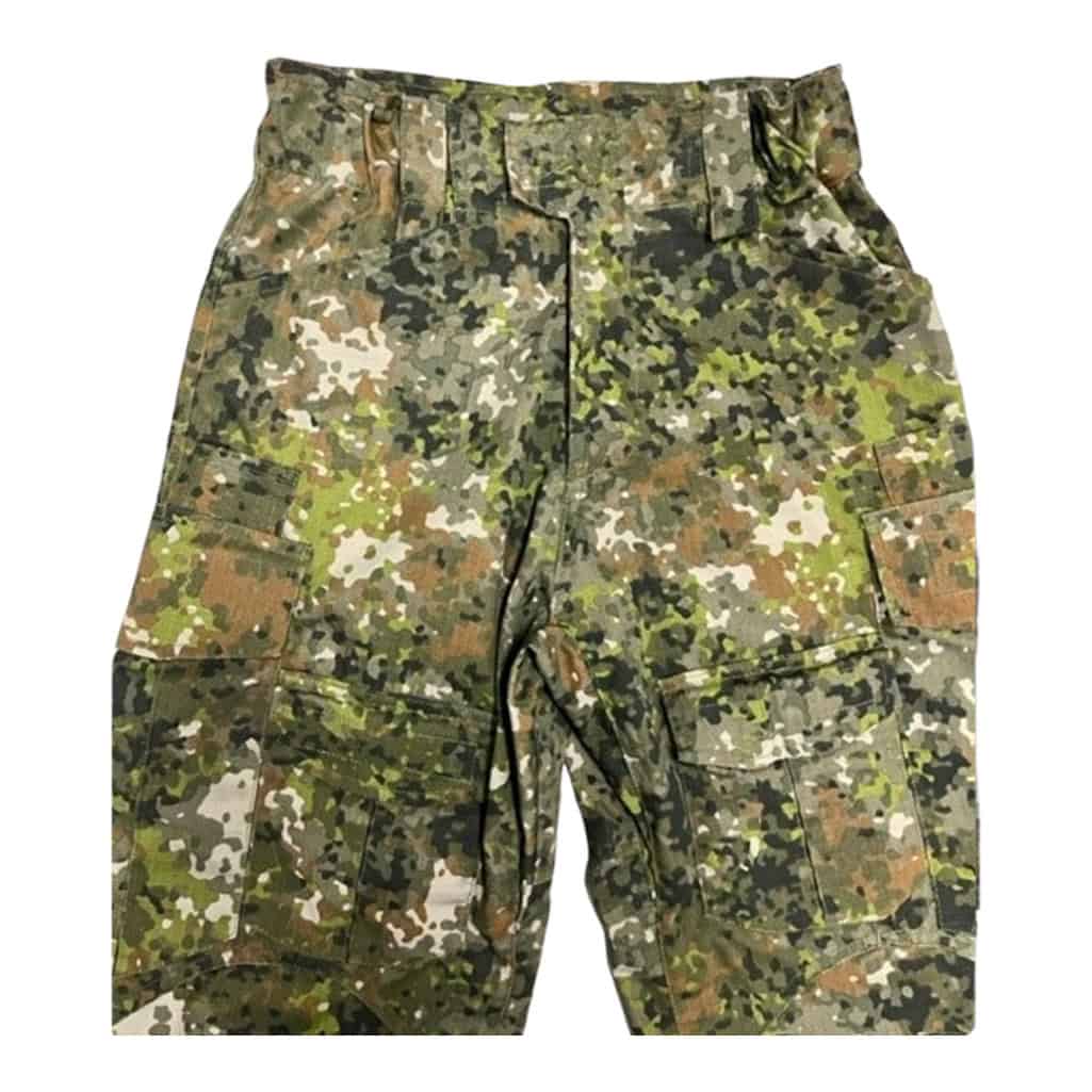 Combat Pants NFP taille
