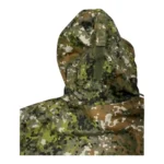 NFP Smock capuchon verstelbaar