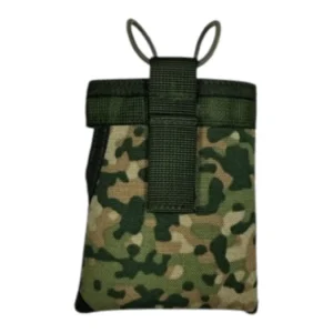 Personal Role Radio Pouch NFP