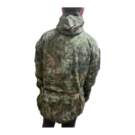 Smock NFP achterzijde