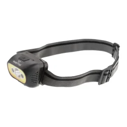 Hoofdlamp Owl Sensor USB