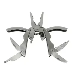 Multitool scarab clam