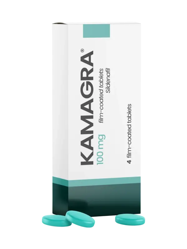 Kamagra 100mg
