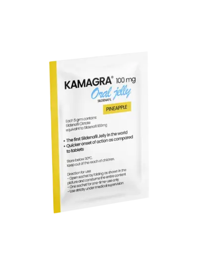 Kamagra jelly