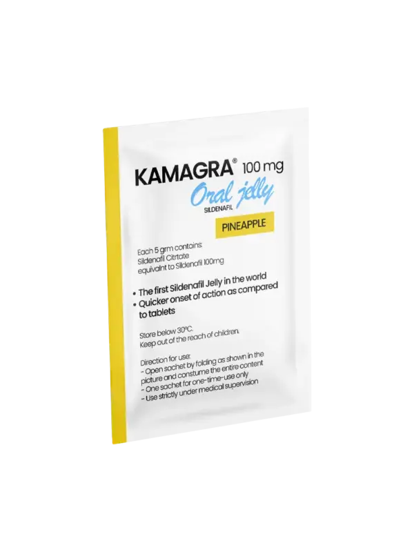 Kamagra jelly