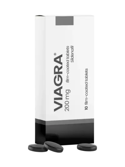 Viagra 200 mg