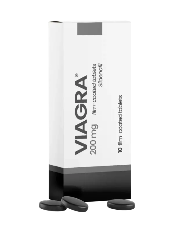 Viagra 200 mg