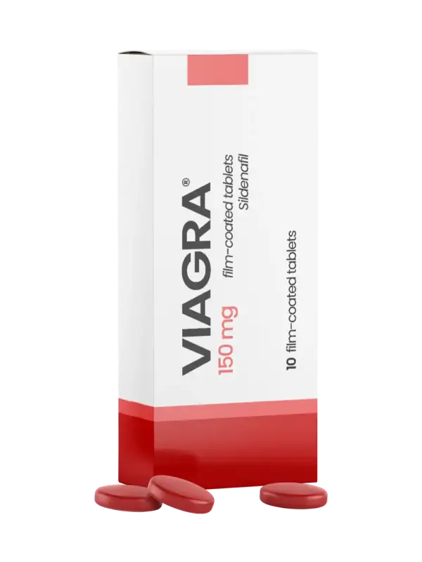 Viagra 150 mg
