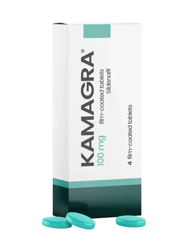 Kamagra 100mg
