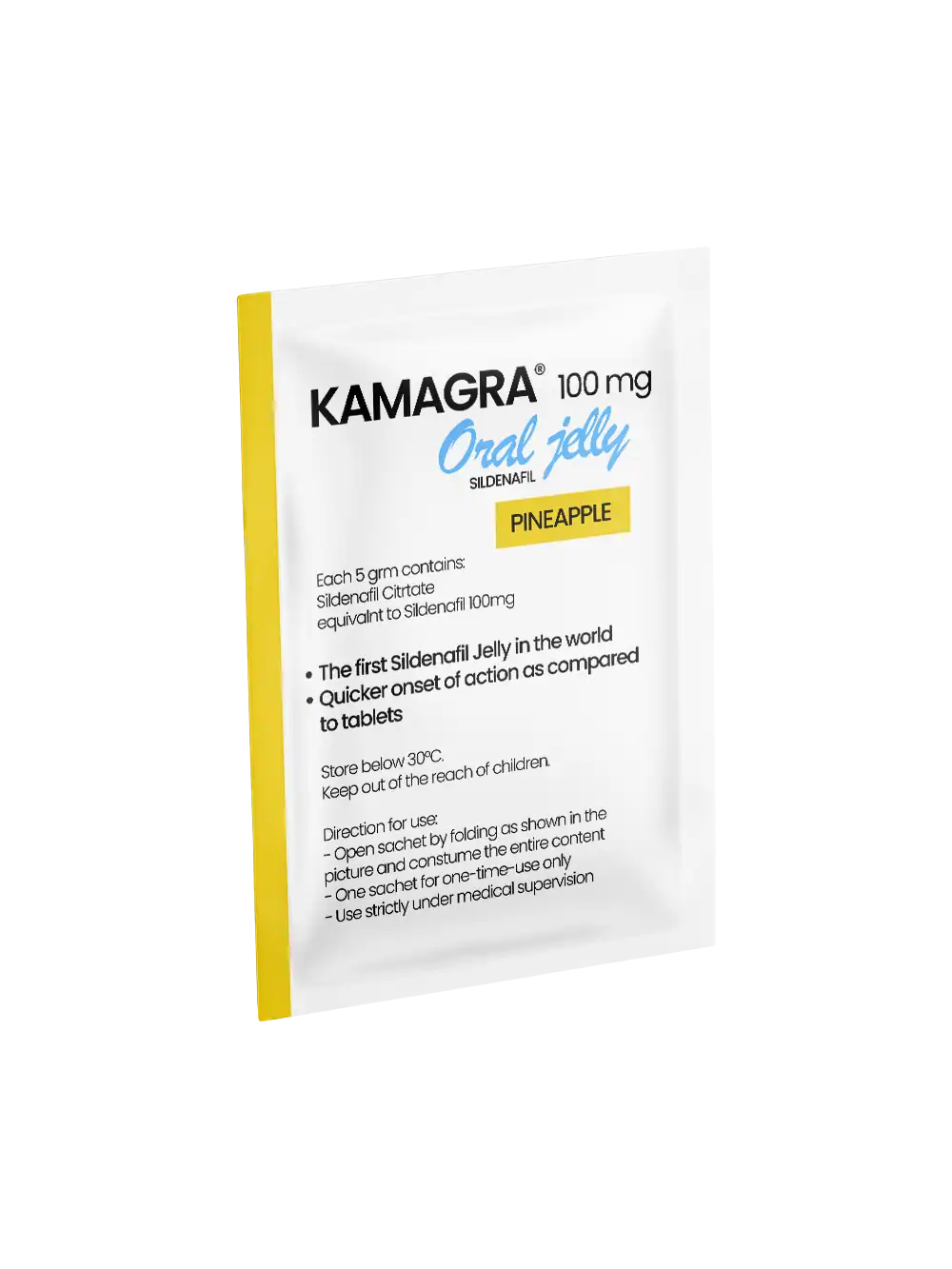 Kamagra Jelly