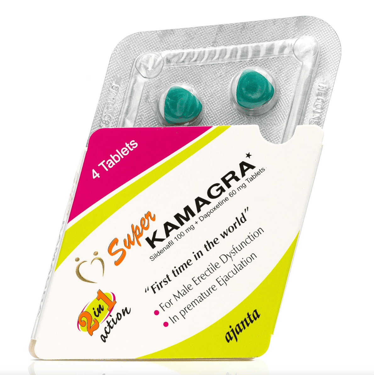 super kamagra