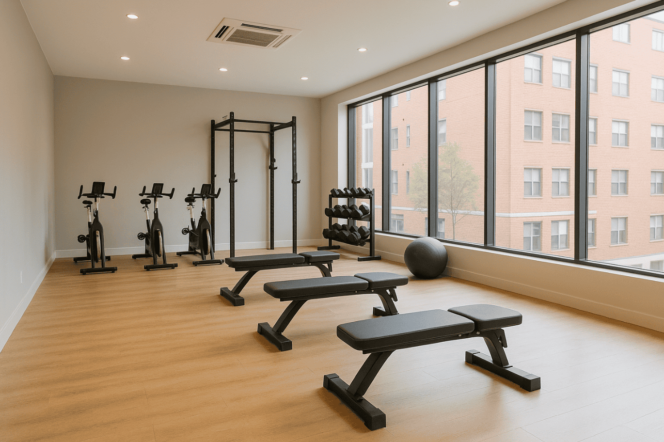 Singapore fitness studio legal checklist
