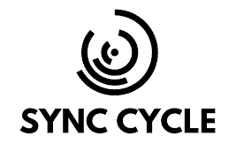 Sync Cycle Logo