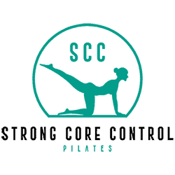 SCC pilates logo