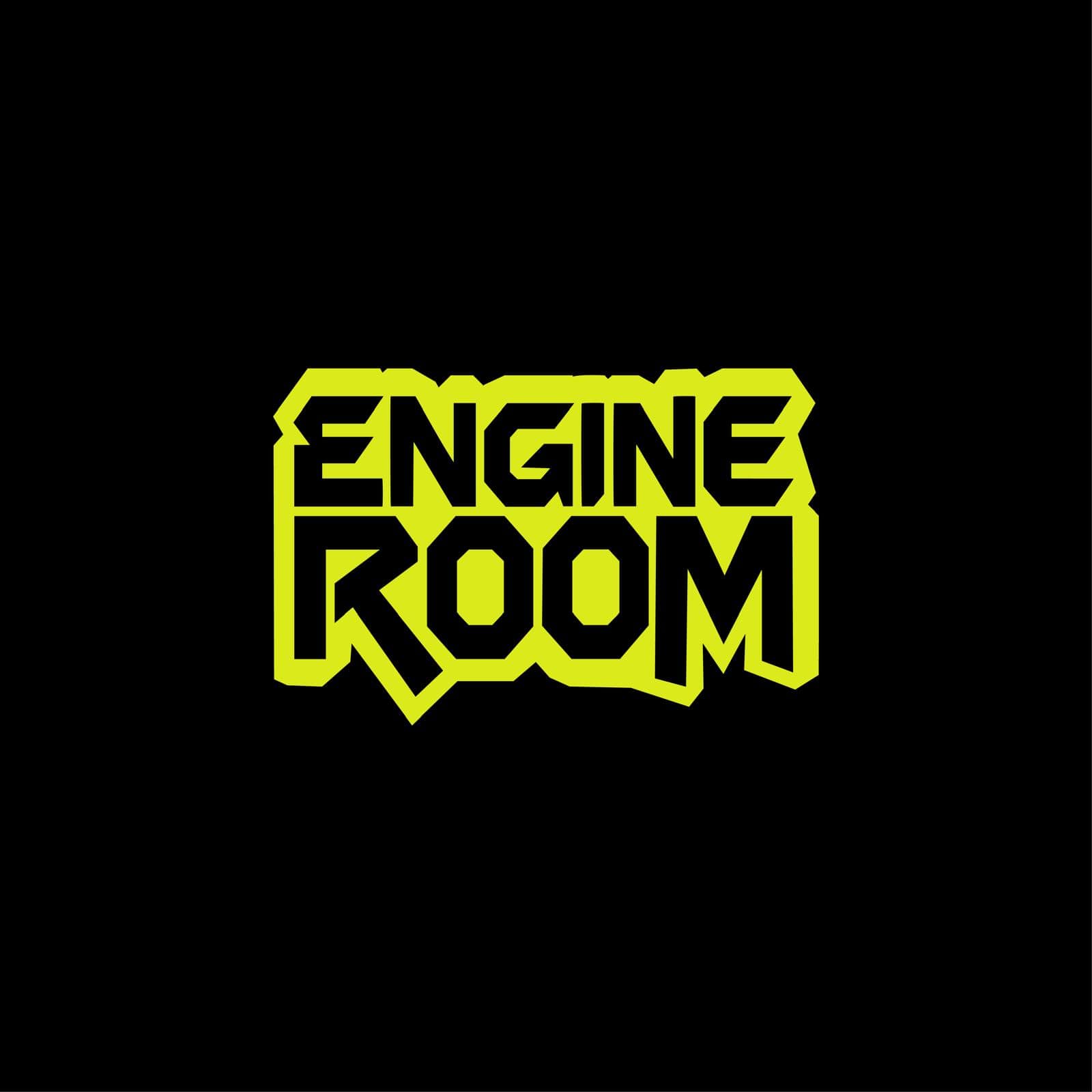 engine room logo