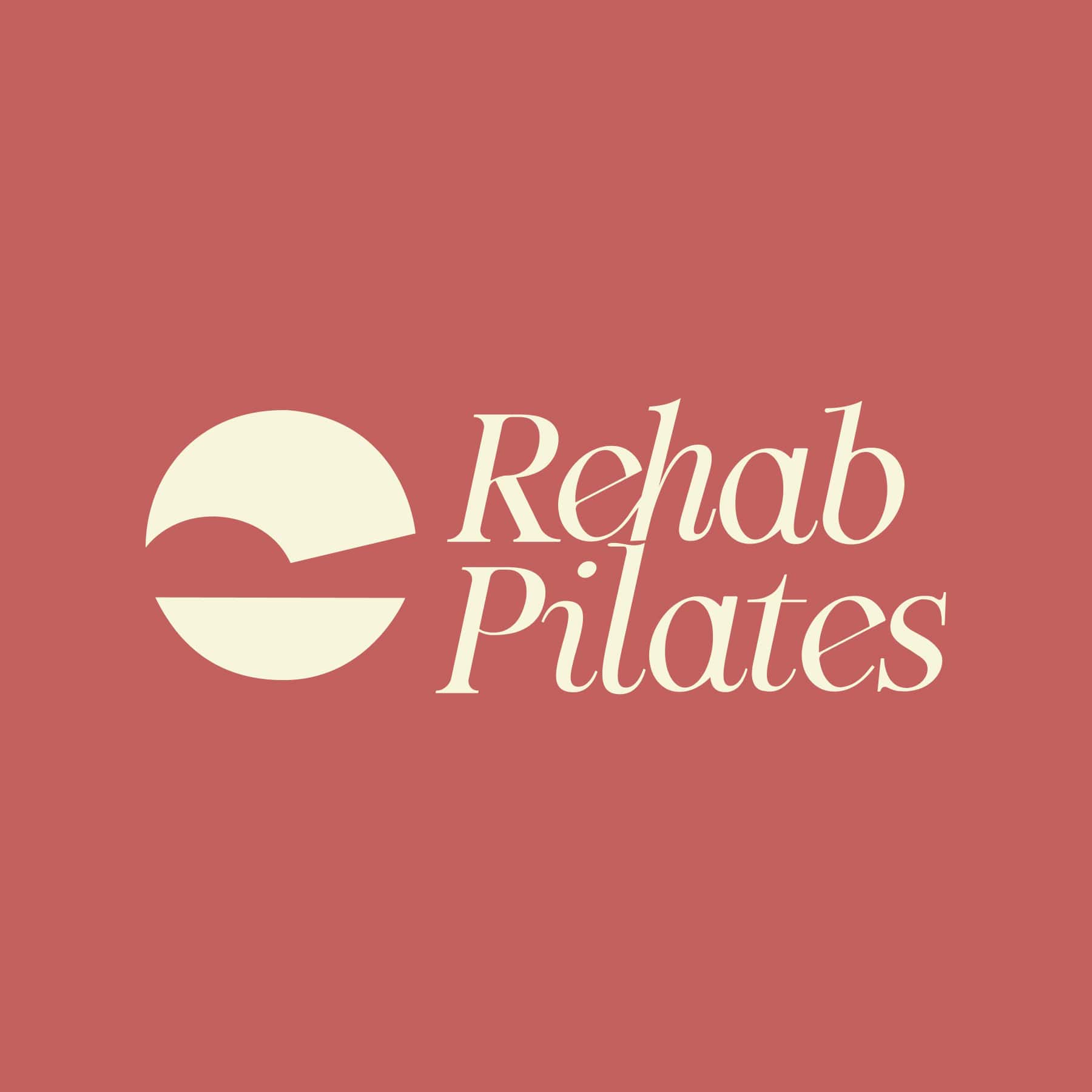 rehab pilates