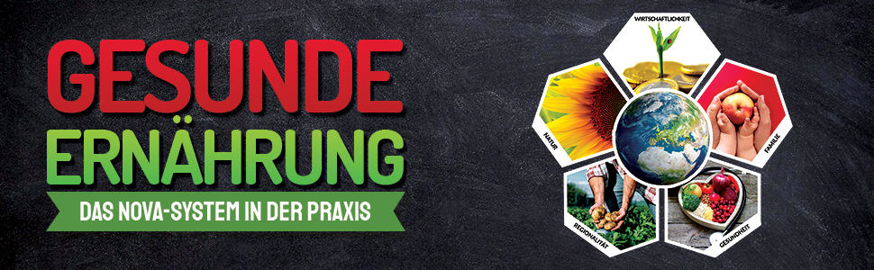 Gesunde Ernährung