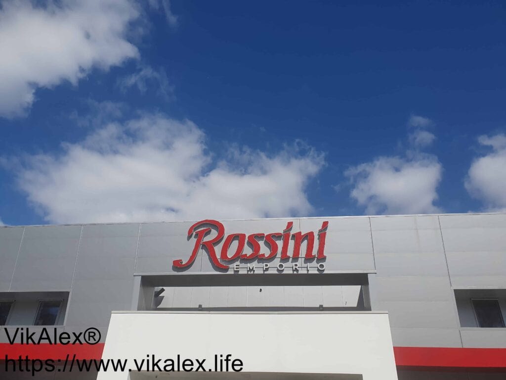 Rossini