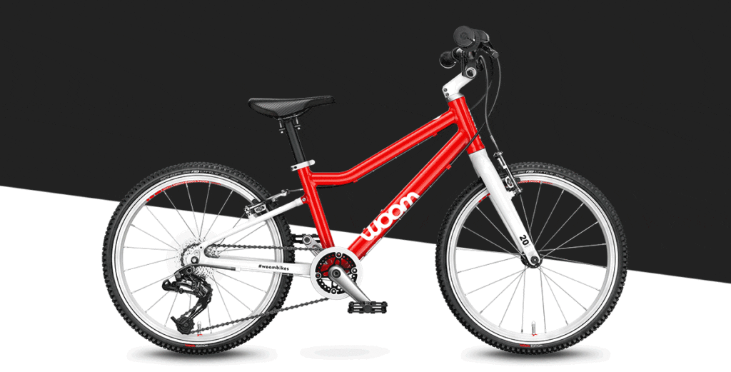 Woombikes