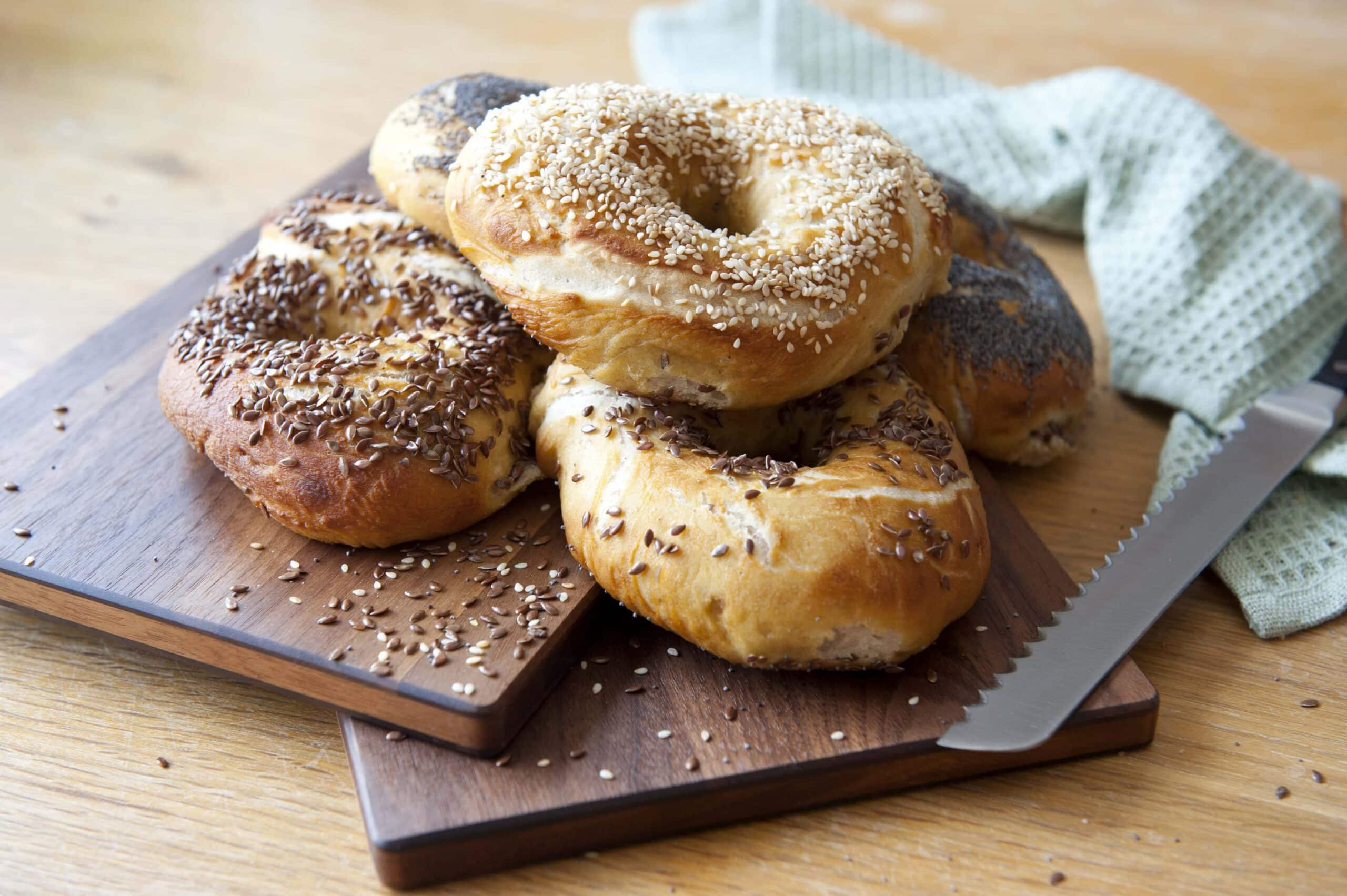 Bagels