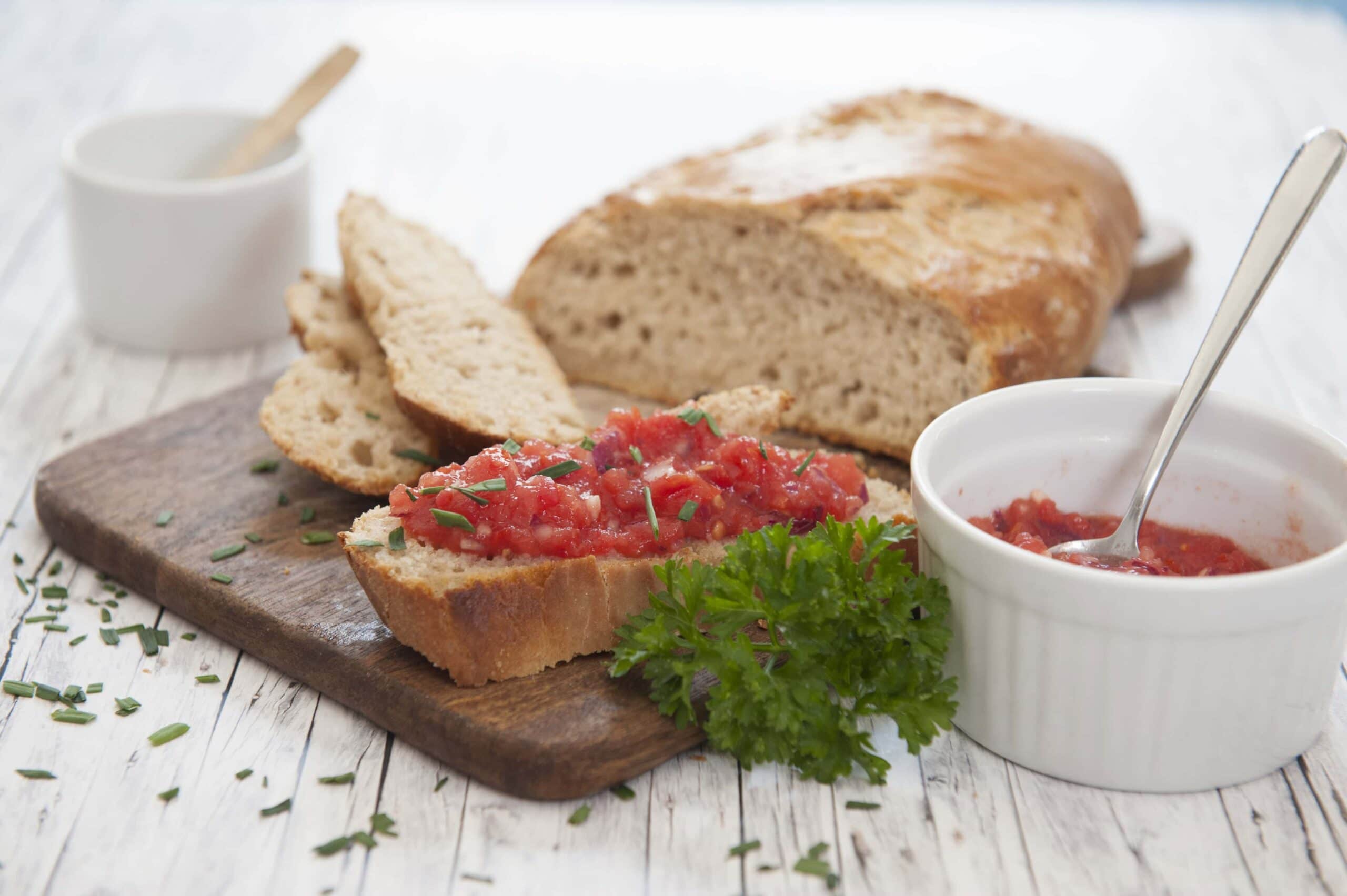 Bruschetta
