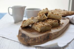Streuselkuchen