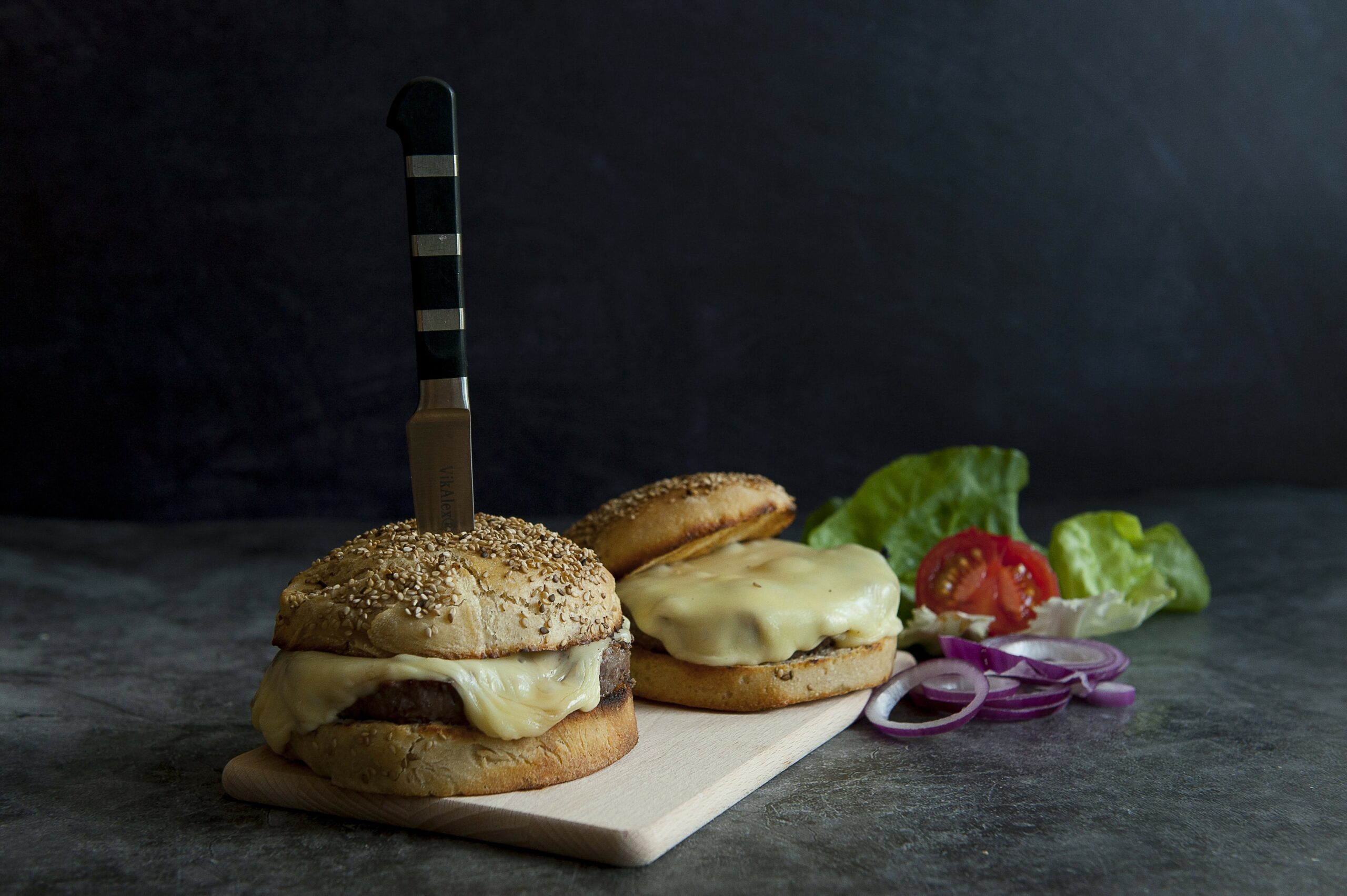 Cheeseburger