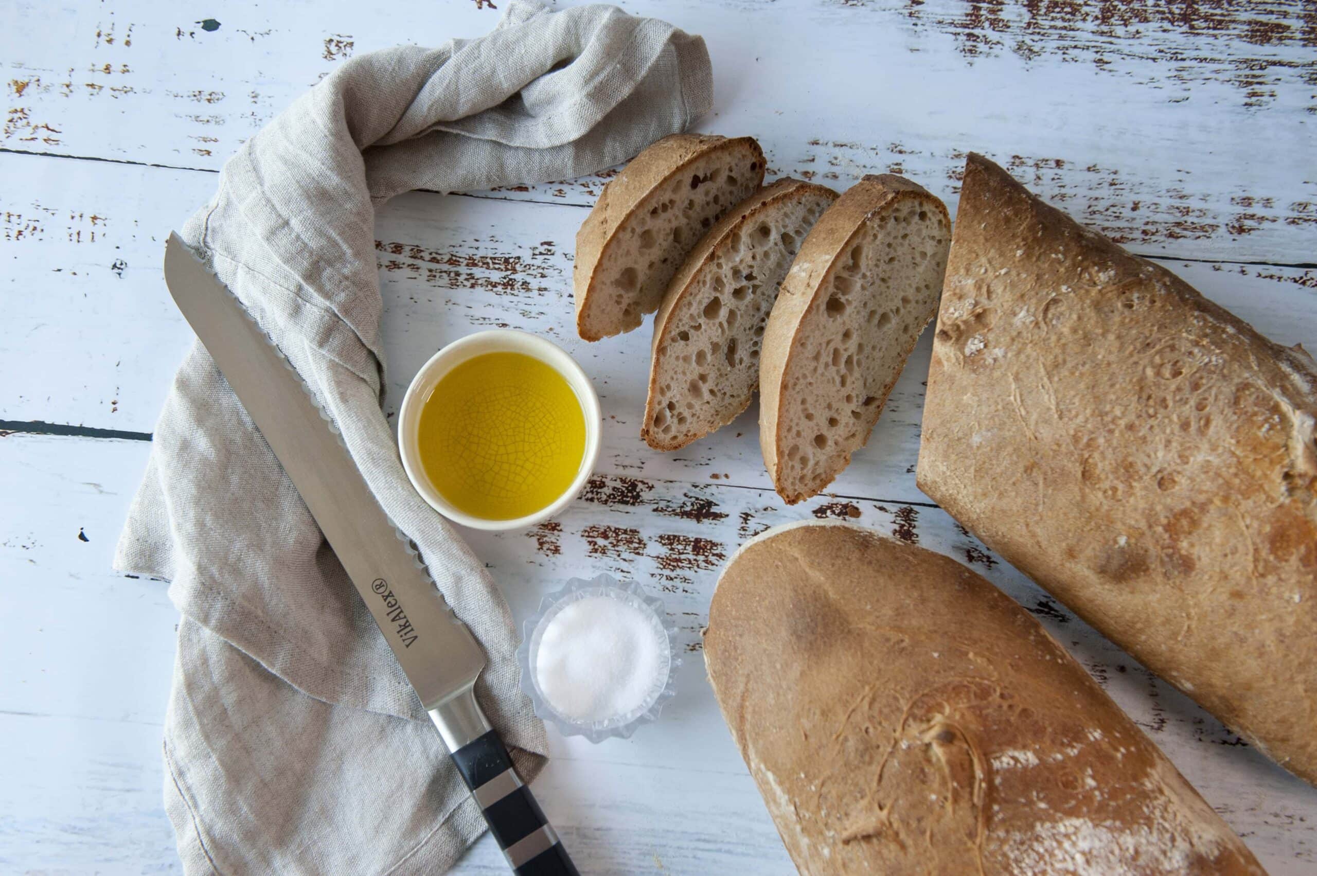 Ciabatta