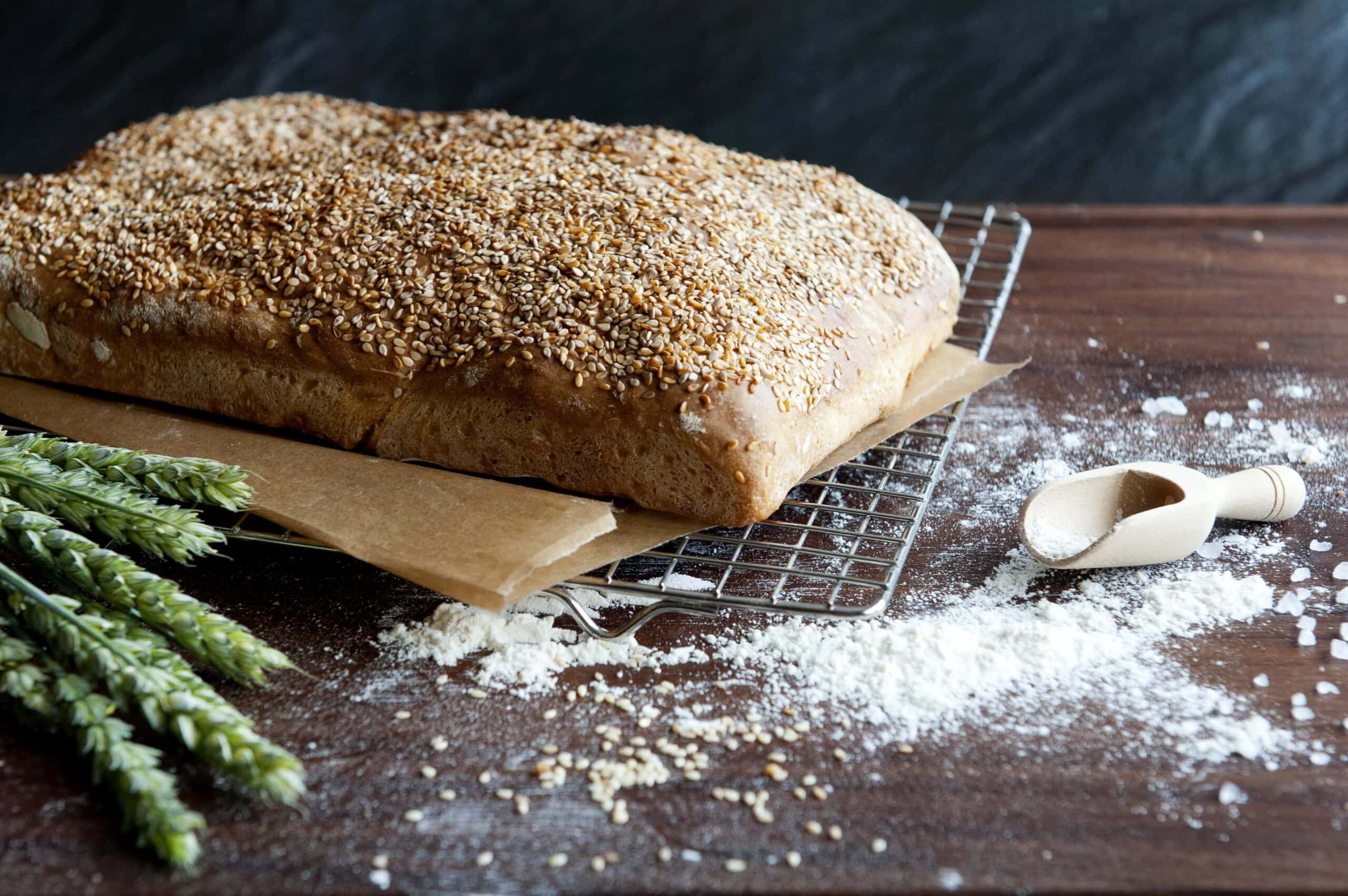 Fladenbrot