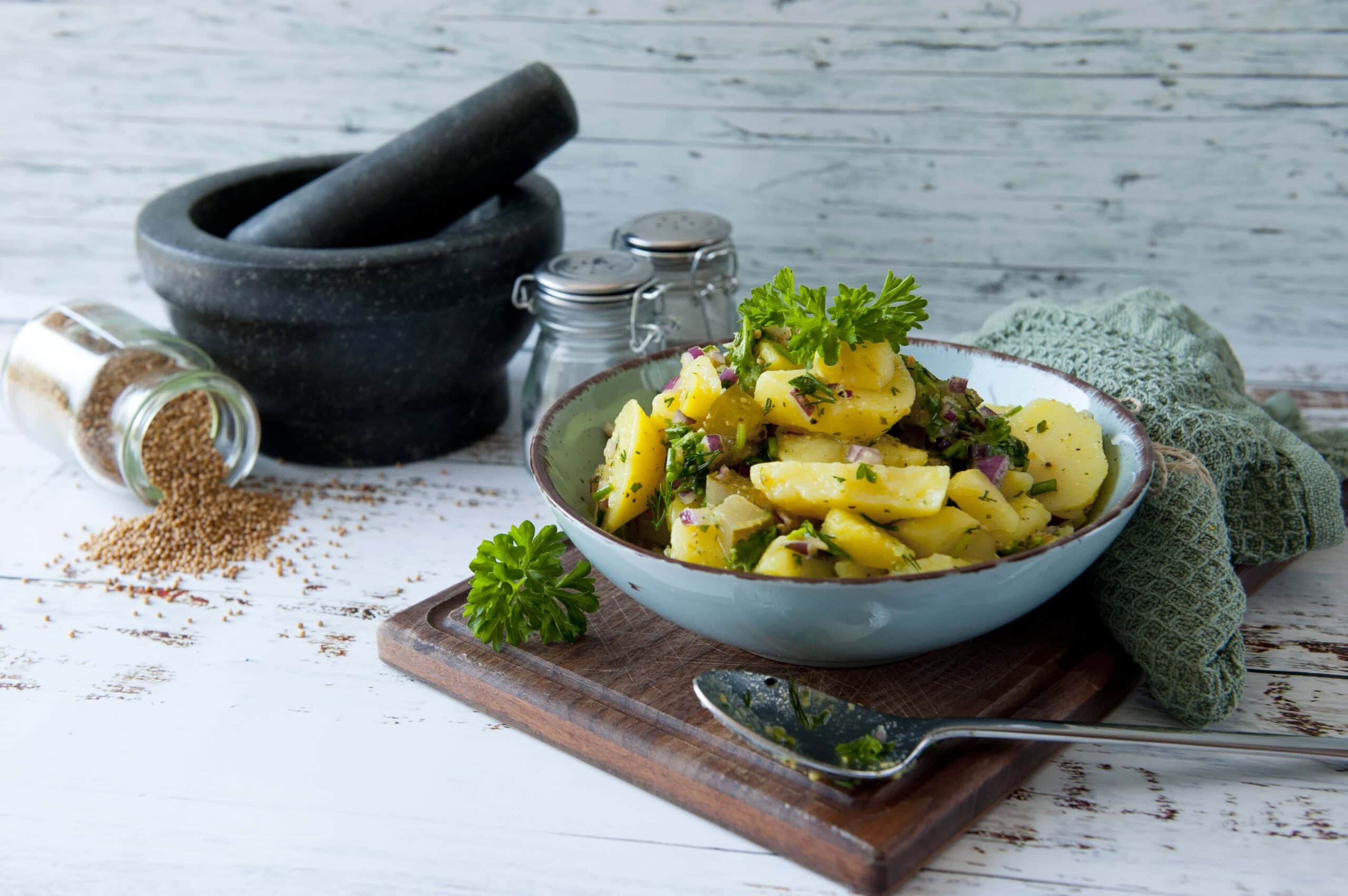 Kartoffelsalat