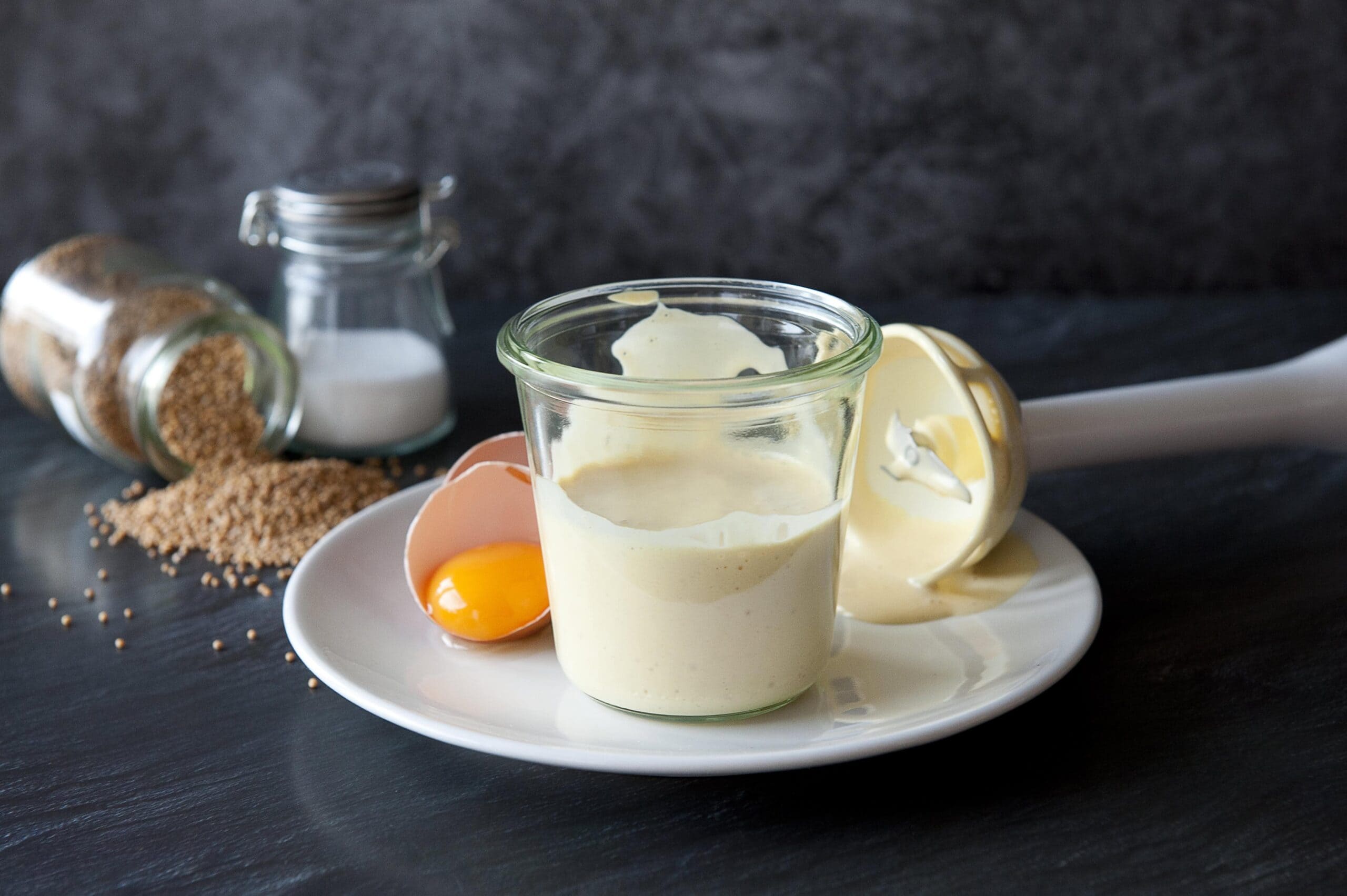 Mayonnaise