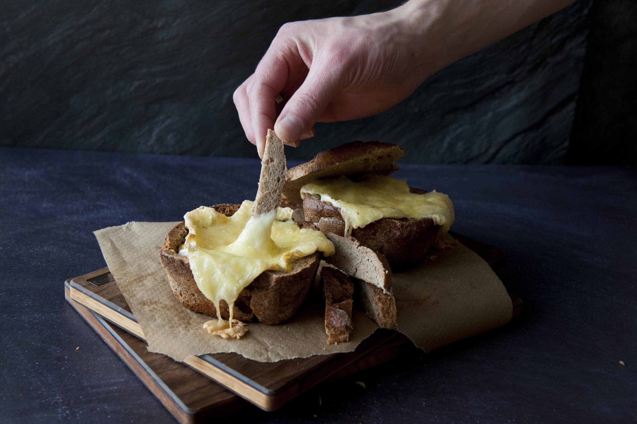 Ofenkäse