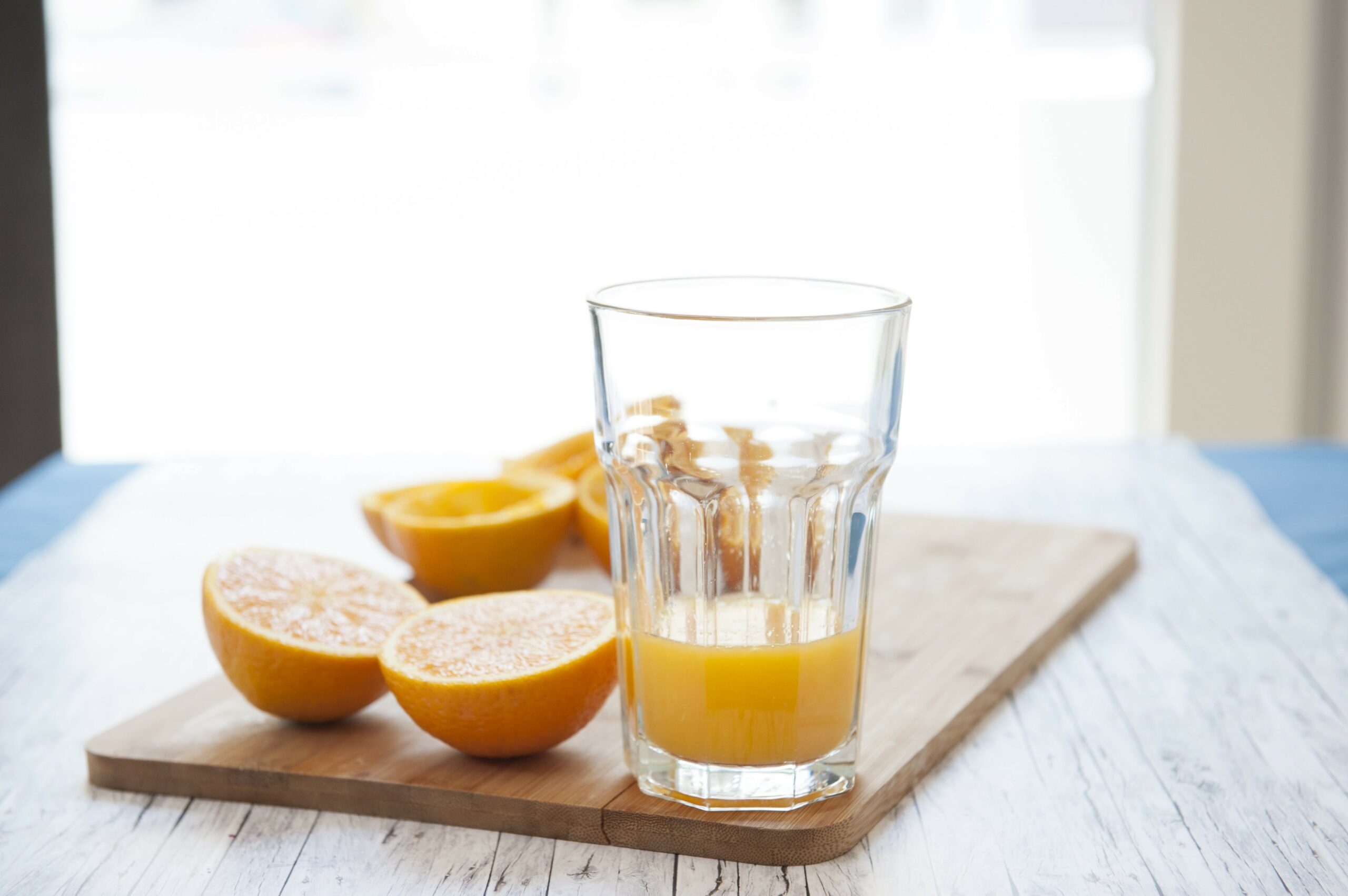 Orangensaft