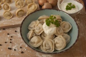 Pelmeni