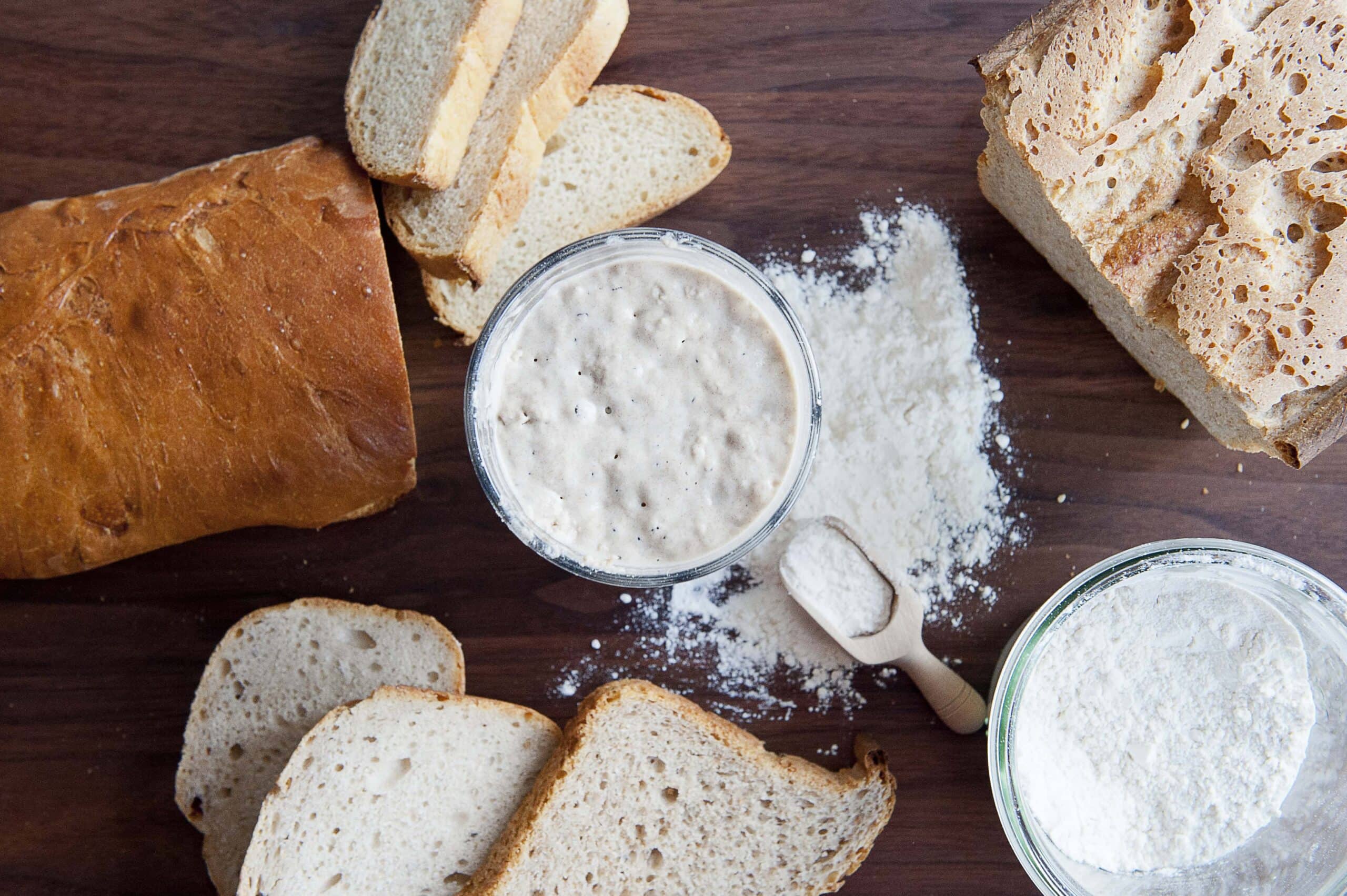 Sauerteig