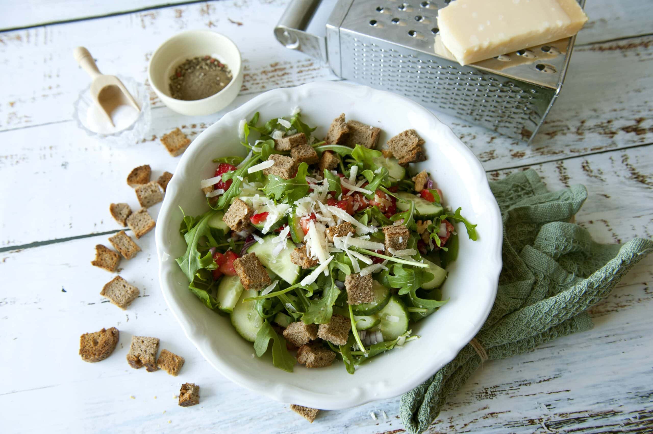 Sommersalat
