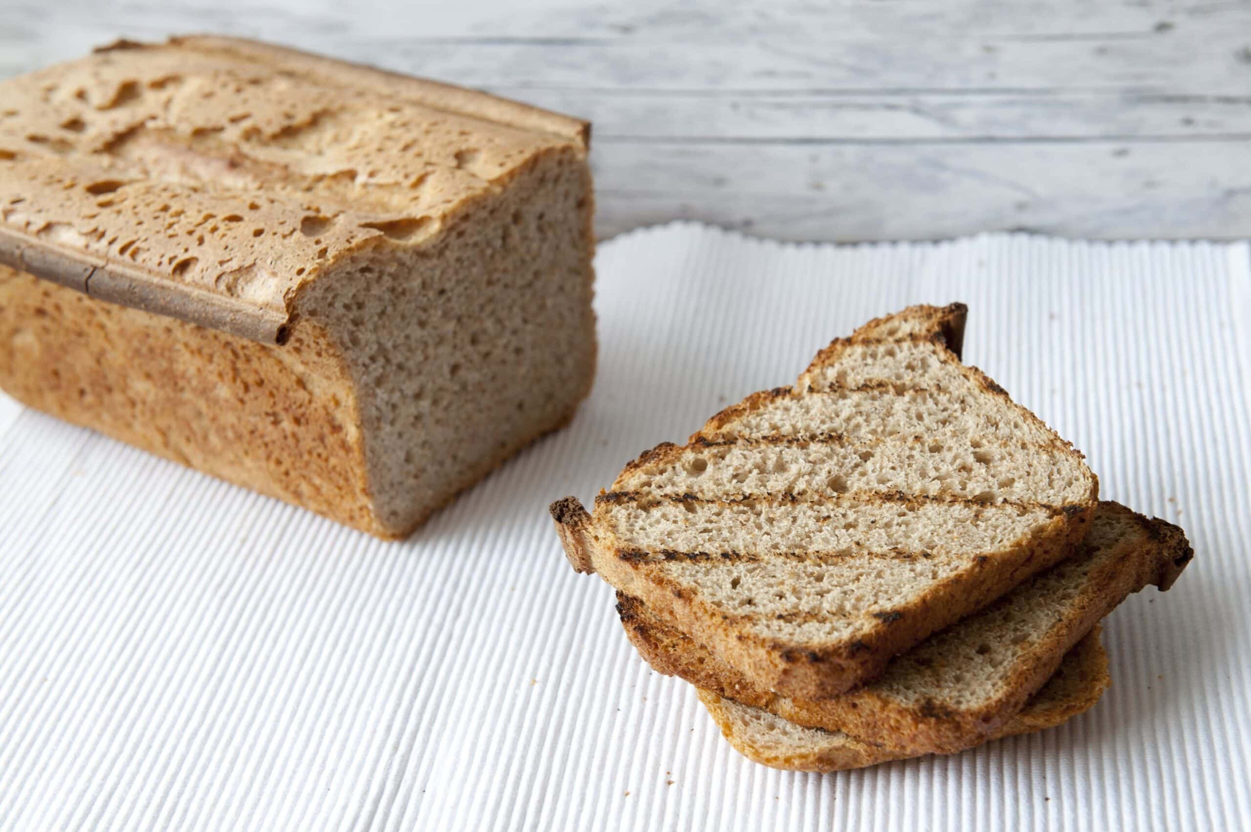 Toastbrot