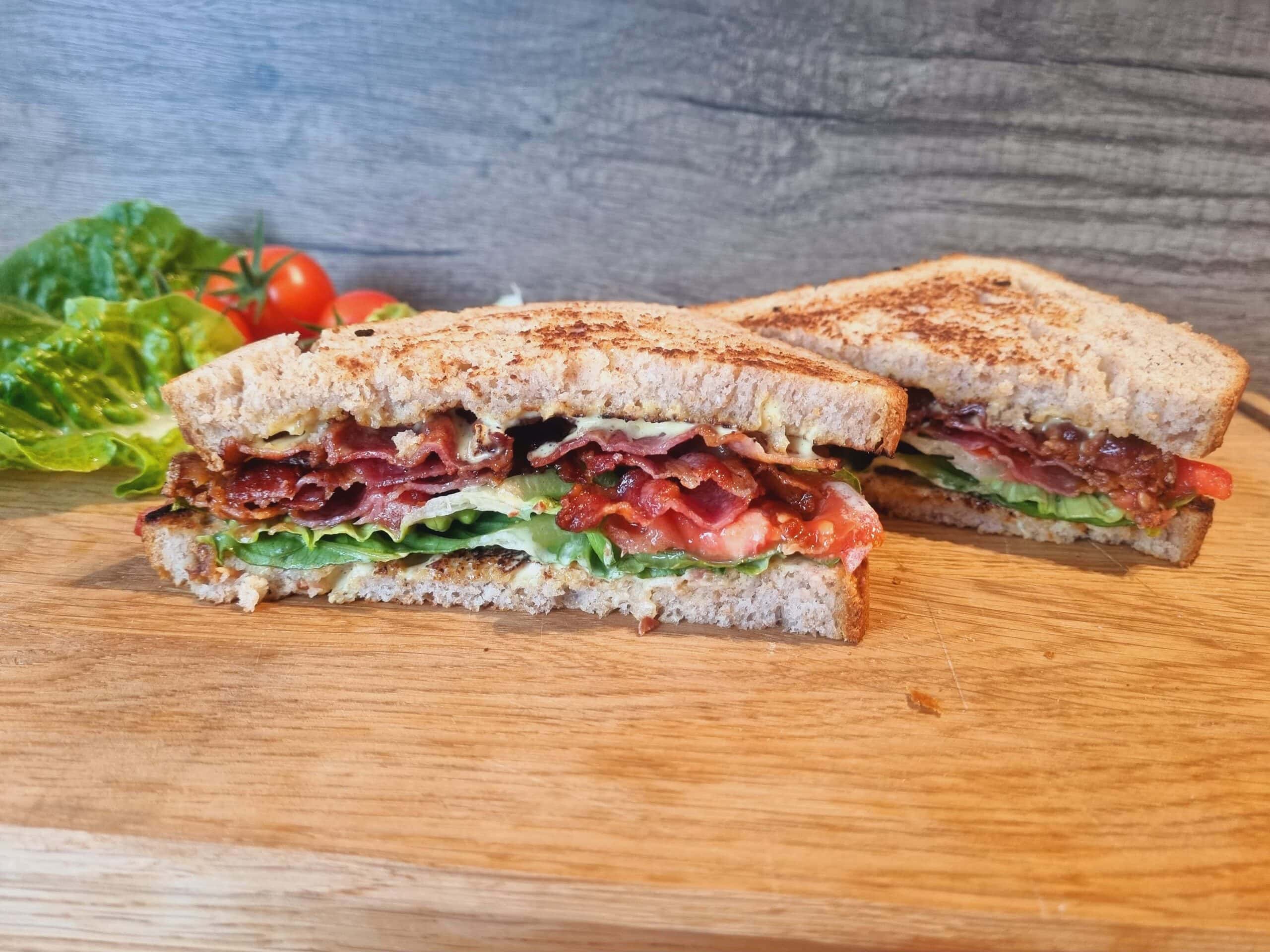 BLT Sandwich