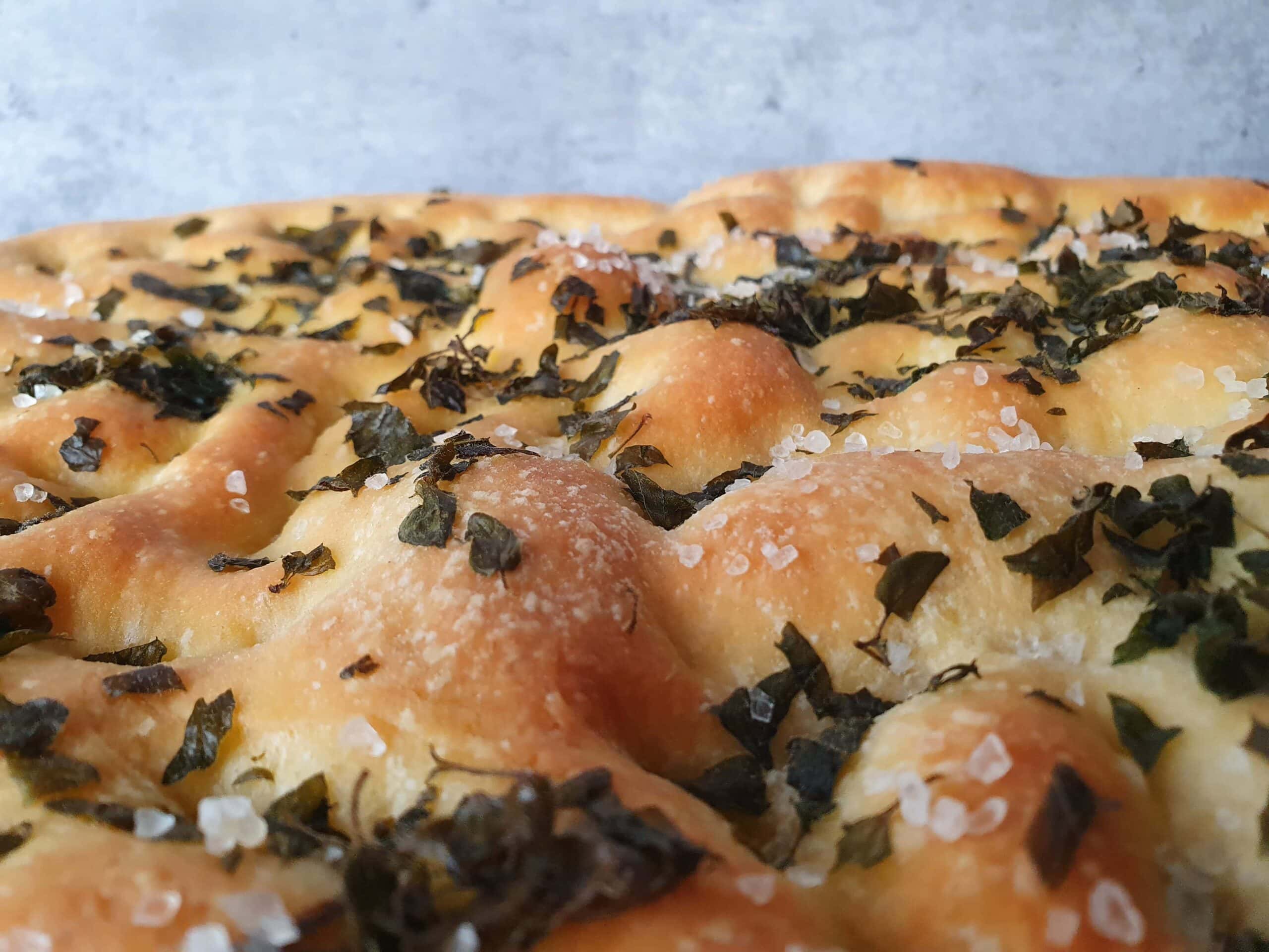 Focaccia