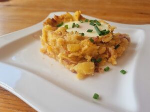 Kartoffelpuffer