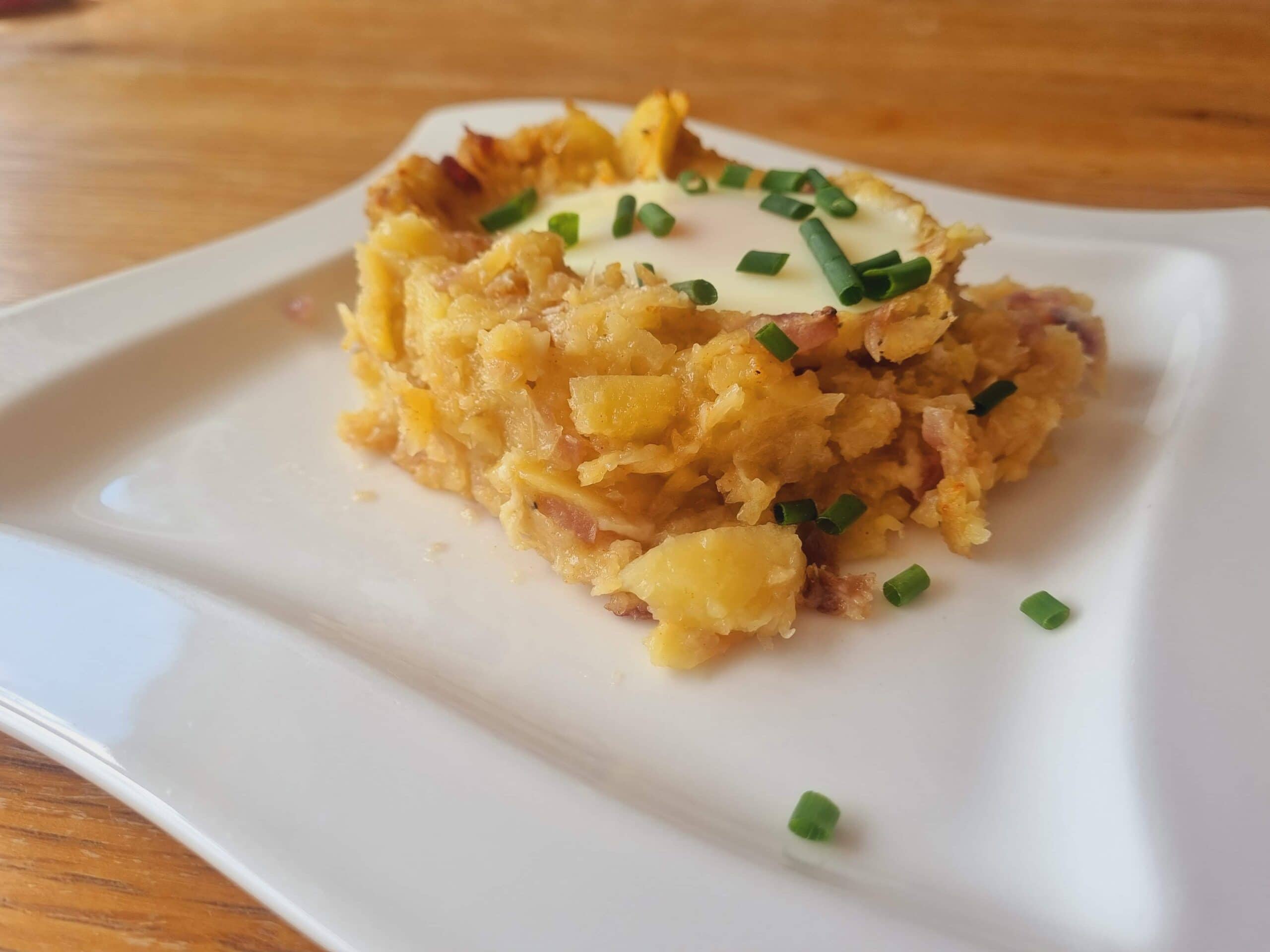 Kartoffelpuffer