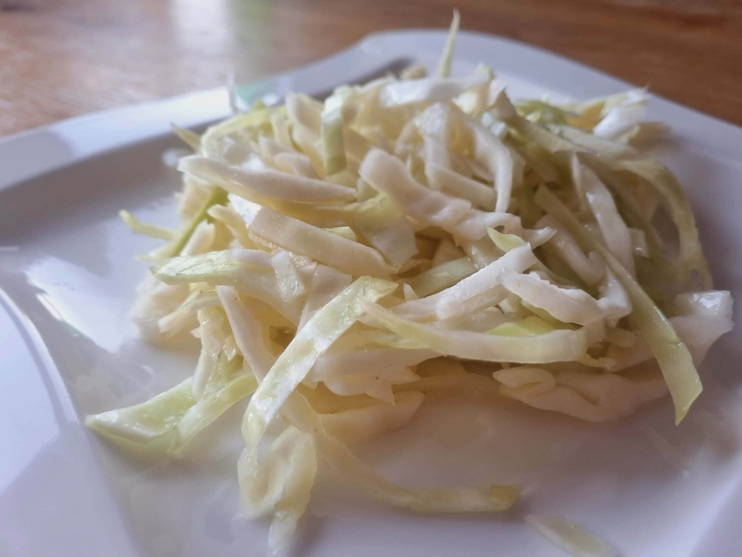 Krautsalat