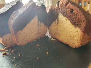Marmorkuchen