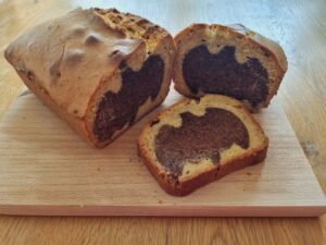 Marmorkuchen