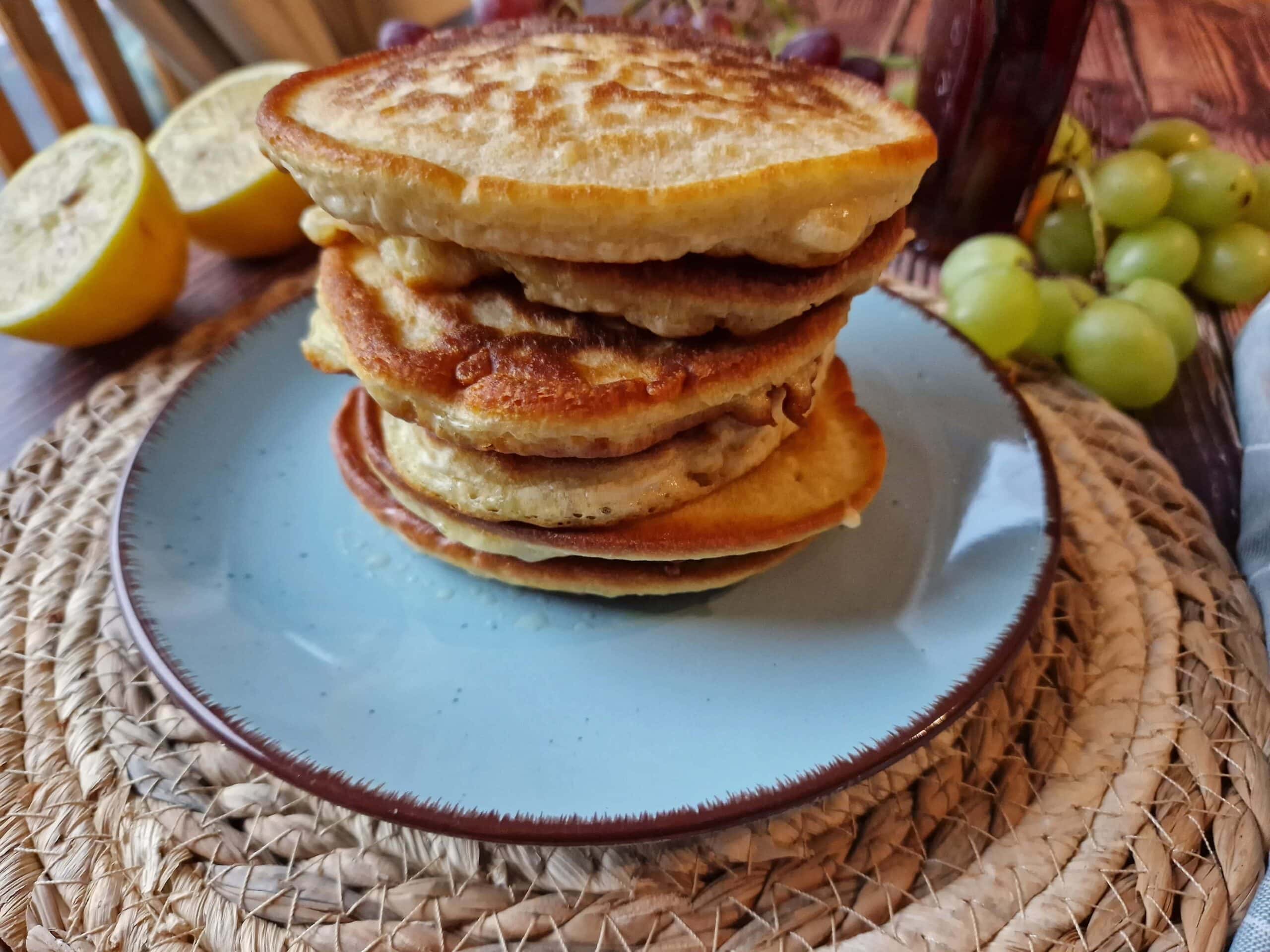 Pancakes
